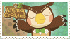 blathers animal crossing