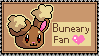 buneary fan