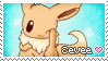 love eevee