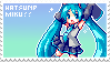 hatsune miku!!
