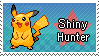 shiny hunter
